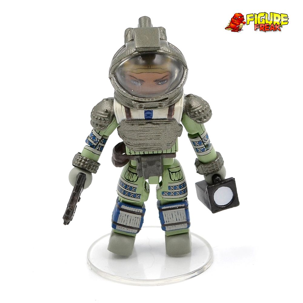Aliens Minimates Series 3 Complete Set | eBay